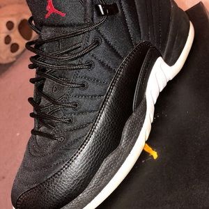 Jordan Retro 12